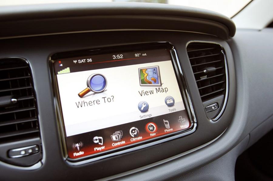  Dodge Dart 2012 года  (фото 72 из 145)